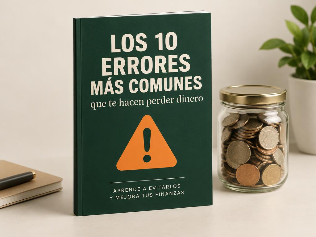 Guía de errores frecuentes